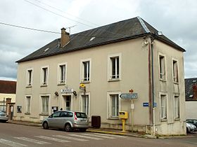 photo Égriselles-le-Bocage