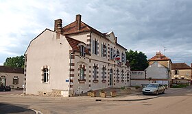 photo Fleury-la-Vallée