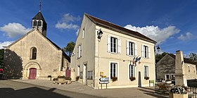 photo Fontenay-près-Chablis