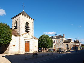 photo Gisy-les-Nobles