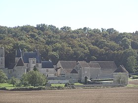 photo Lichères-sur-Yonne