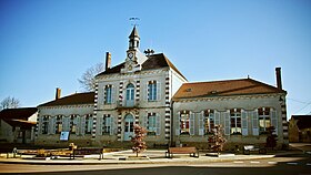 photo Mont-Saint-Sulpice