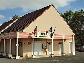 photo Moulins-sur-Ouanne