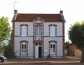photo Paroy-sur-Tholon