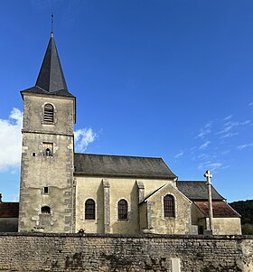 photo Perrigny-sur-Armançon