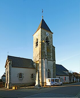 photo Précy-le-Sec