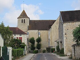 photo Saint-Martin-sur-Armançon