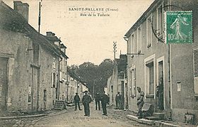 photo Sainte-Pallaye