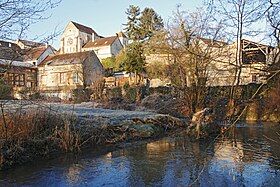 photo Sainte-Vertu
