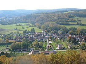 photo Sermizelles