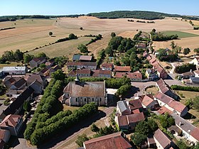 photo Sougères-en-Puisaye