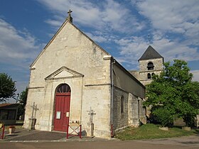 photo Trucy-sur-Yonne