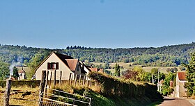 photo Vault-de-Lugny