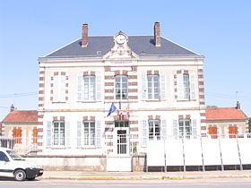 photo Vergigny