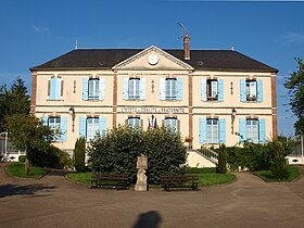photo Villeneuve-les-Genêts