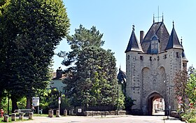 photo Villeneuve-sur-Yonne