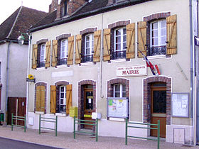 photo Villevallier