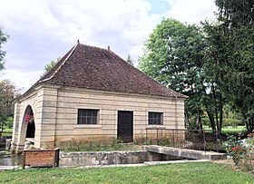 photo Voutenay-sur-Cure