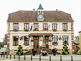photo Montreux-Château