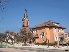 photo Saint-Germain-le-Châtelet