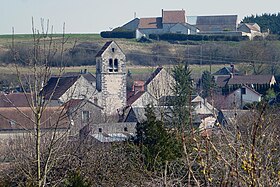 photo Abbéville-la-Rivière