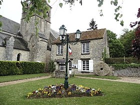 photo Boissy-la-Rivière