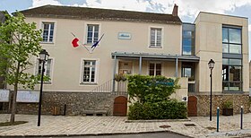 photo Bouray-sur-Juine