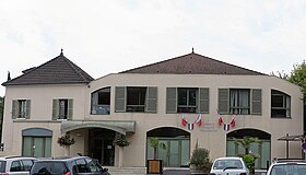 photo Fleury-Mérogis