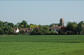 photo Fontenay-le-Vicomte