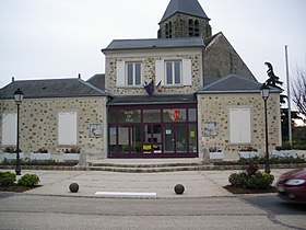 photo Gometz-la-Ville