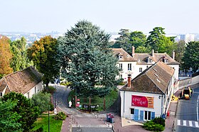photo Longjumeau