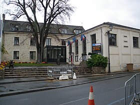 photo Marcoussis