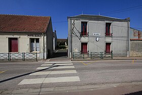 photo Marolles-en-Beauce