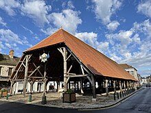 photo Milly-la-Forêt