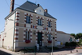 photo Oncy-sur-École