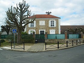 photo Saint-Jean-de-Beauregard