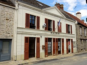 photo Saint-Sulpice-de-Favières