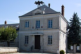 photo Soisy-sur-École