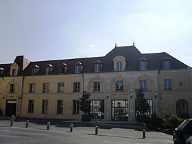 photo Verrières-le-Buisson