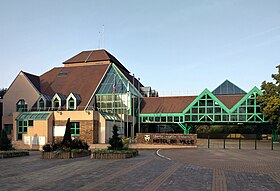 photo Villebon-sur-Yvette