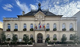 photo Bourg-la-Reine