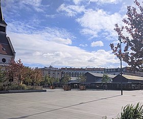 photo La Garenne-Colombes