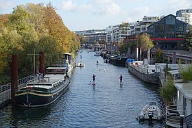 photo Issy-les-Moulineaux