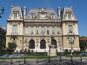 photo Neuilly-sur-Seine