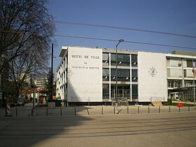 photo Villeneuve-la-Garenne