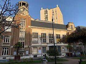 photo Noisy-le-Sec