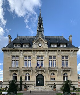 photo Le Raincy