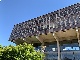 photo Tremblay-en-France