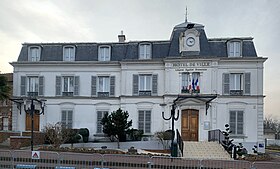 photo Vaujours