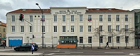 photo Champigny-sur-Marne